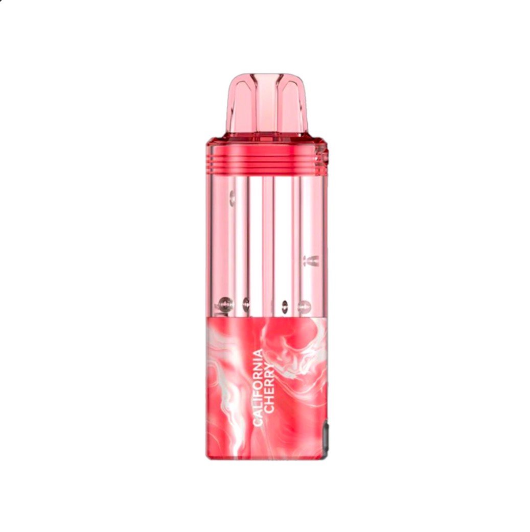 Foger kit California Cherry